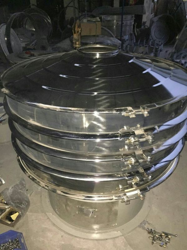 旋振篩在使用過程中需要進(jìn)行哪些定期維護(hù)？