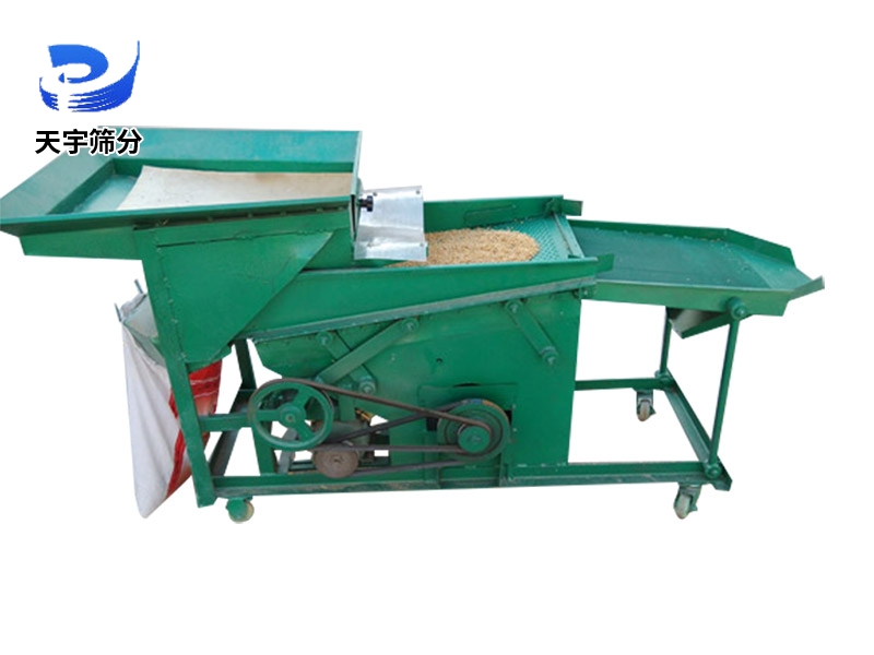 糧食清洗機(jī)